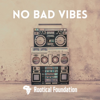No Bad Vibes - Single