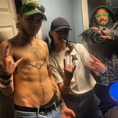 Down the Line - Single