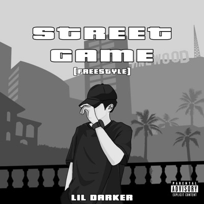 Street Game (Freestyle) - Single