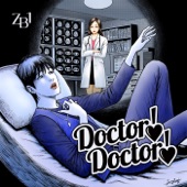 Doctor! Doctor! artwork