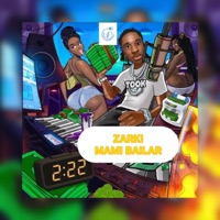 MAMI BAILAR - Single - ZARKI