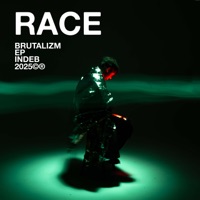 Race - Single - INDEB & DOPEhouse