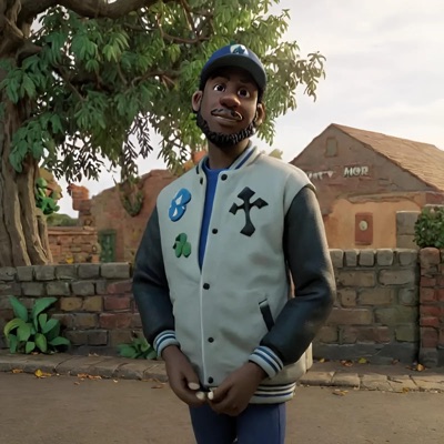 Lyrical Master - Single