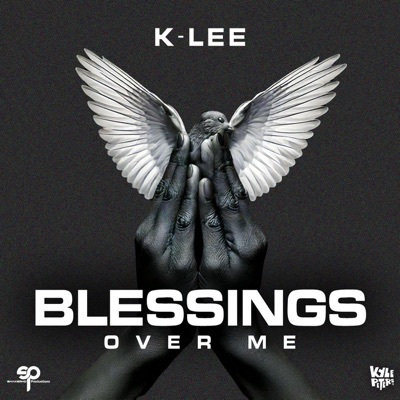 Blessings Over Me - Single