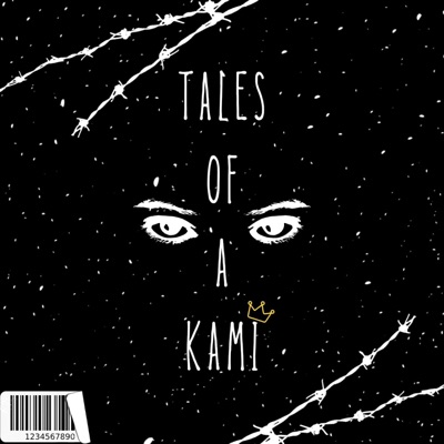 TALES OF A KAMI - EP