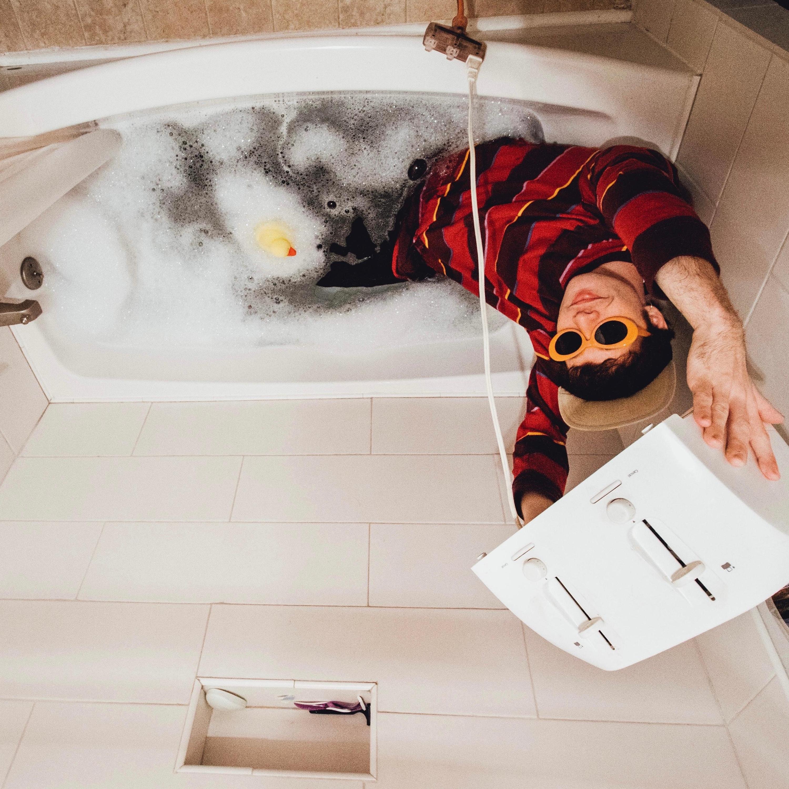 Branland - Teenage Suicide