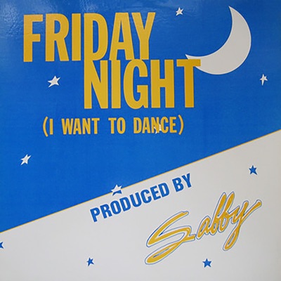 Friday Night - Single