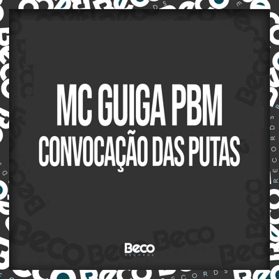 Convocação das Putas - Single