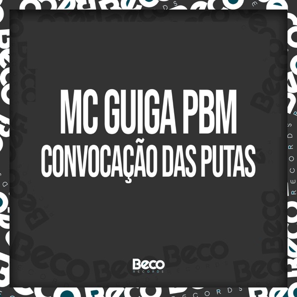 Convocação das Putas