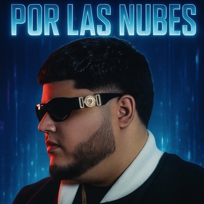 Por Las Nubes - Single