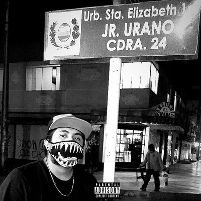 BBQ de Japonesas (feat. Jc Yuan) - EP