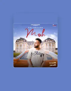 Poslechněte si interpreta Raj Dhillon, sledujte hudební videa, přečtěte si životopis, podívejte se na data turné a další informace.