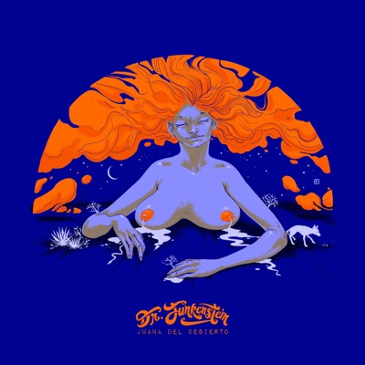 Juana del desierto - Single