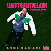 Watermelon Wiseguys (feat. DollaBillGates) - Single - Riff Raff