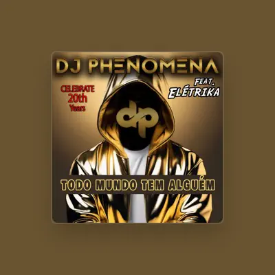 Listen to DJ Phenomena, watch music videos, read bio, see tour dates & more!