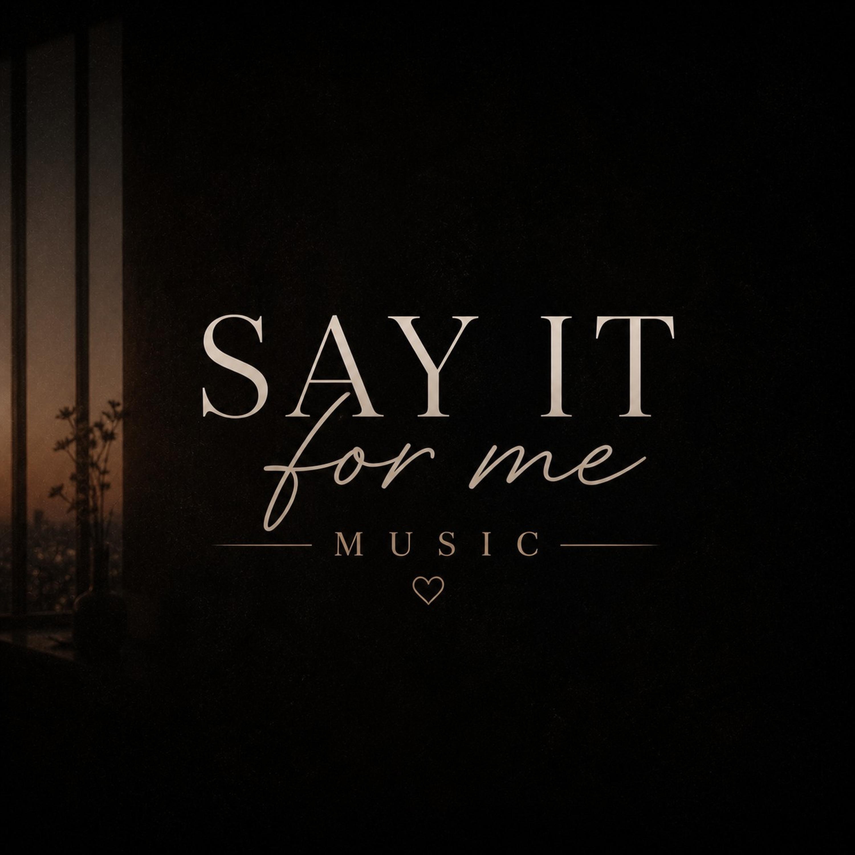 If I Could, I Would - Single