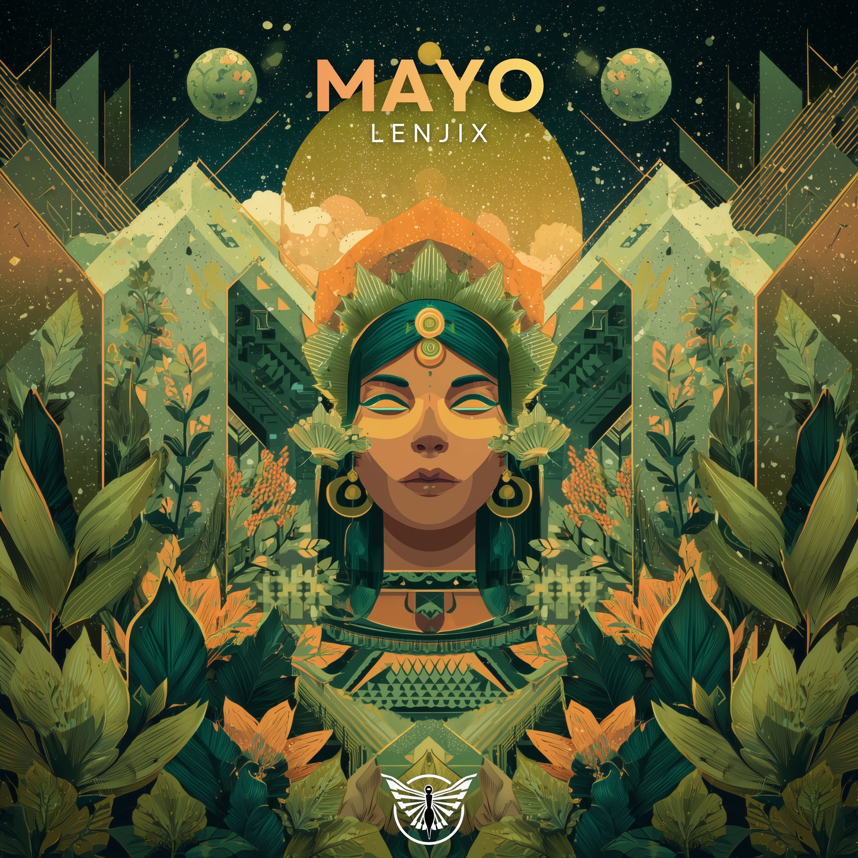 Mayo - Single