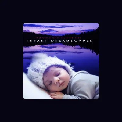 Listen to Sleeping Mozart Relaxing Baby, watch music videos, read bio, see tour dates & more!
