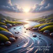 Quiet reflection song art