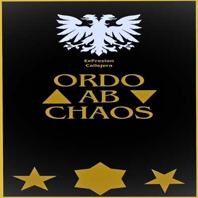 Ordo Ab Chaos