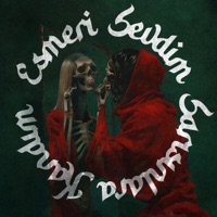 Esmeri Sevdim Sarışınlara Kandım - Single - Ahiyan & Reynmen