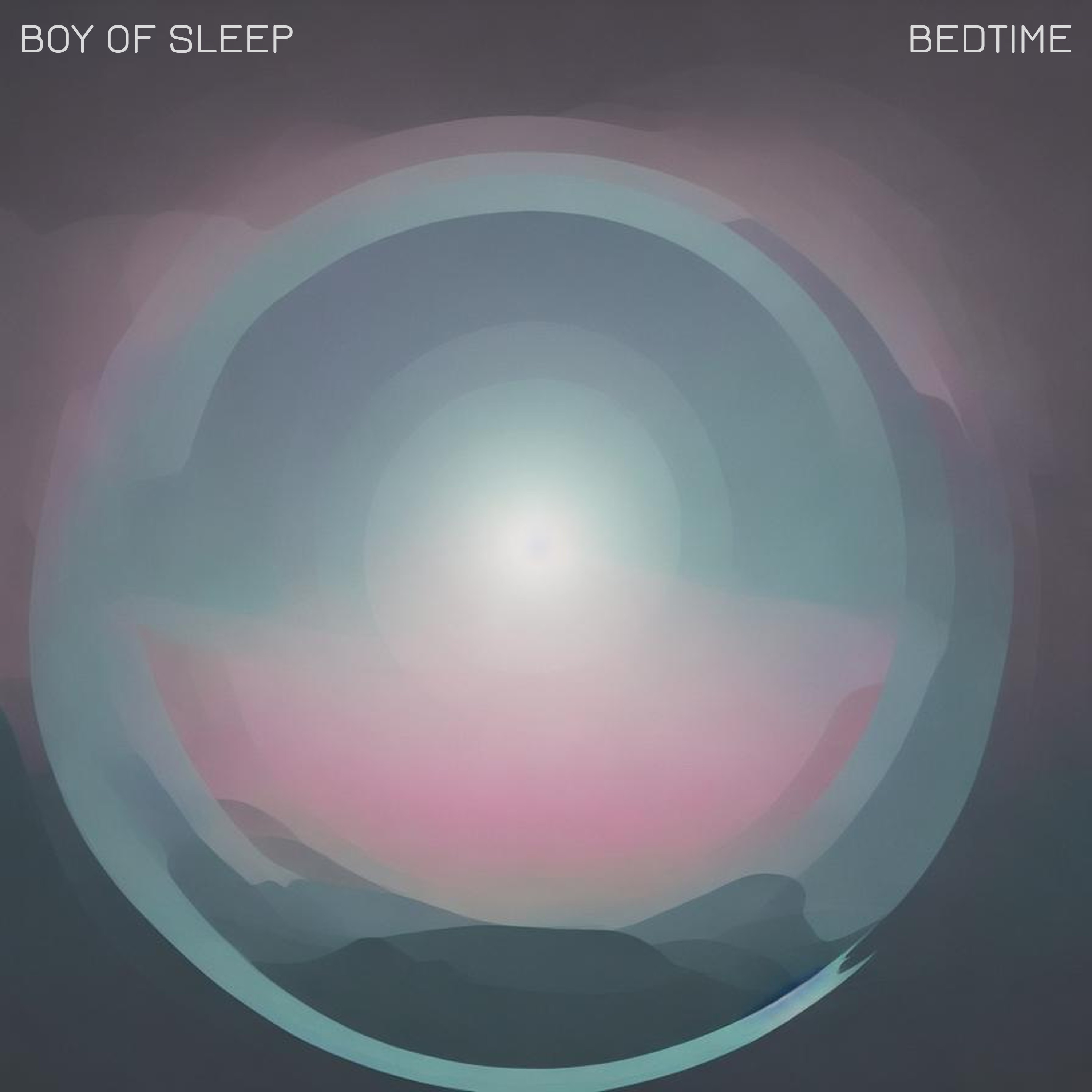 Bedtime - Single
