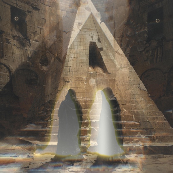 Under the Pyramids (feat. AJ Suede)