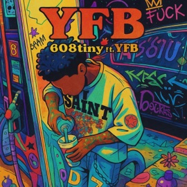 YFB (feat. YFB) 608Tiny