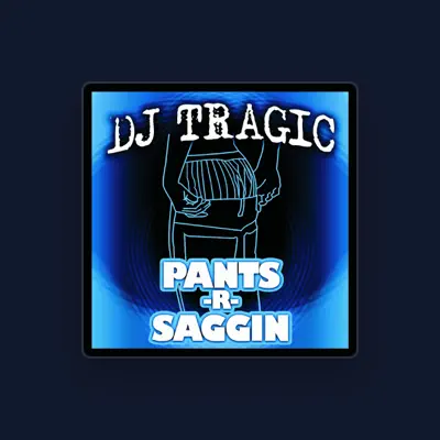 Listen to DJ Tragic, watch music videos, read bio, see tour dates & more!