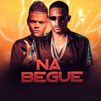 Na Begue - Single - Barca Na Batida & eo Niel