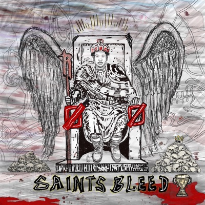 Saints Bleed
