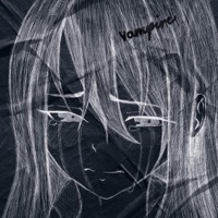 vampire - Single - LVCA LEON