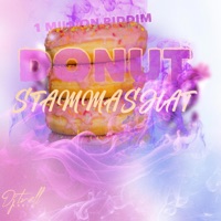Donut (feat. StammaShat) - Single - DJTRELL