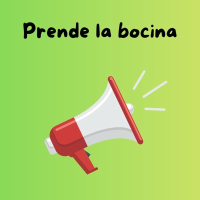 prende la bocina (feat. 100tifico) - Single