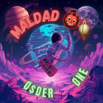 MALDAD - Single