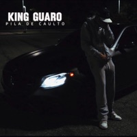 PILA DE CUALTO - Single - King guaro