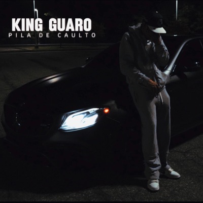 PILA DE CUALTO - Single