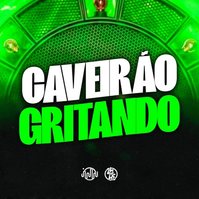 Caveirão Gritando - Single