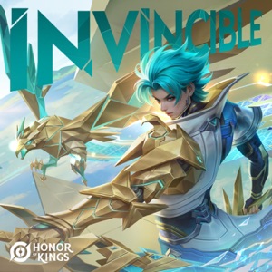Invincible - Single