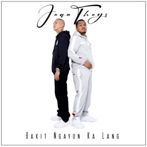 Chord Gitar Bakit Ngayon Ka Lang - JuanThugs N' Harmony