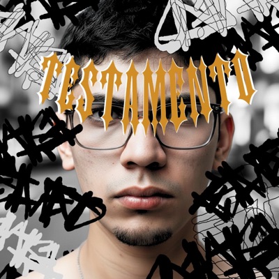 TESTAMENTO - Single