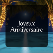 Joyeux Anniversaire (VC.) - Soleil Vibes
