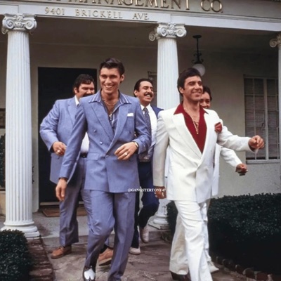 Situationships (Scarce x Yxng Dre) [feat. Yxng Dre] - EP