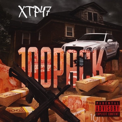 100 Pack - Single
