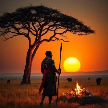 Arise Africa