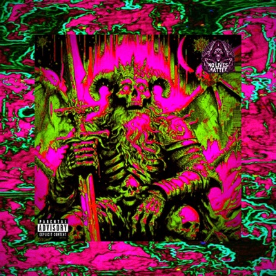 Life Isn't As Pretty As It Used To Be - EP