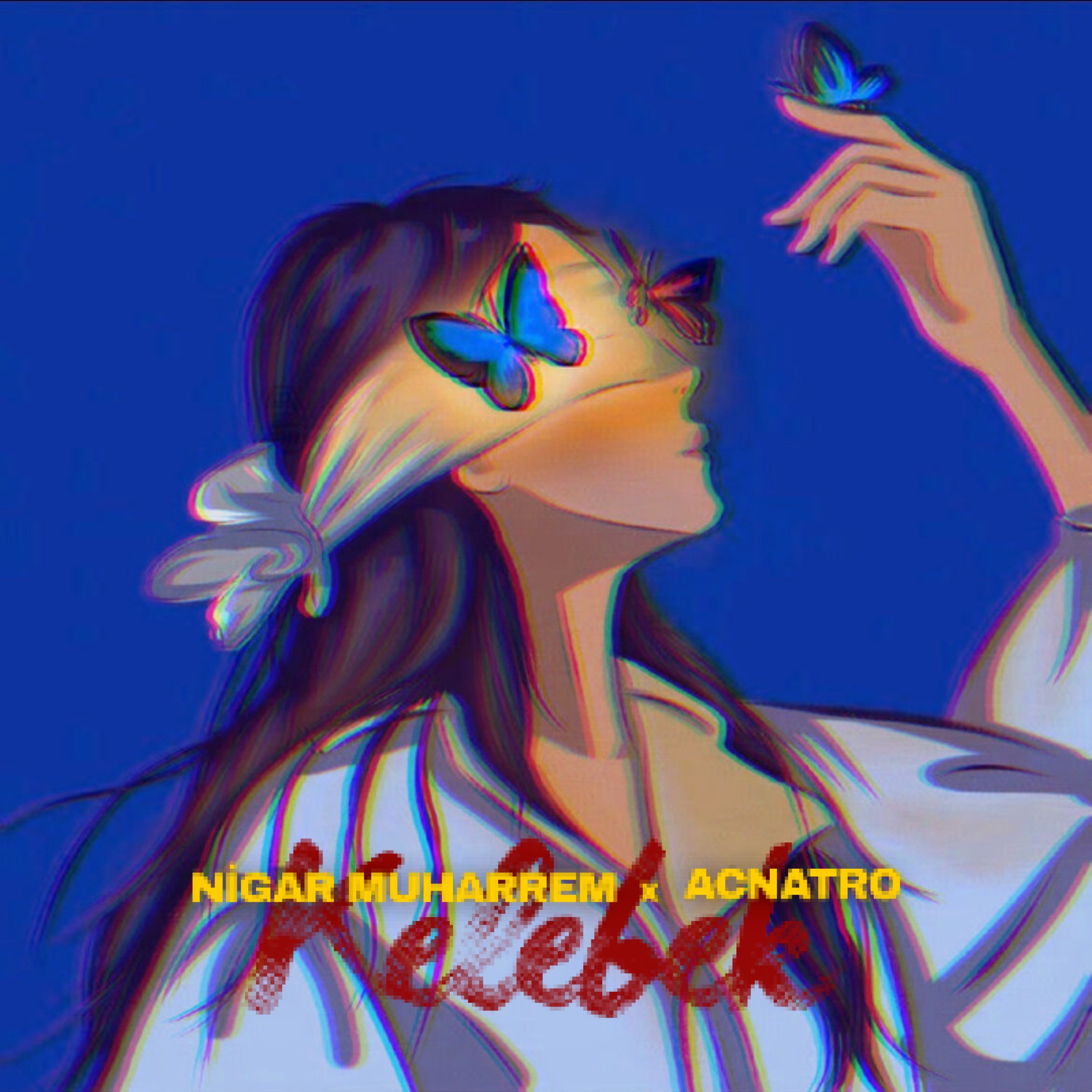 Kelebek - Single