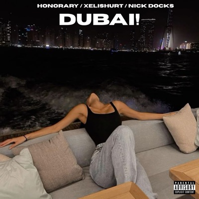 DUBAI! - Single