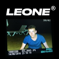 Letters Home - Single - Leone