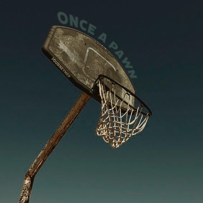 Once A Pawn (feat. Sankofa, Tali Rodriguez & Chef Mike) - Single